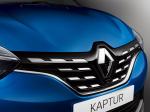 Renault Kaptur 2020 года